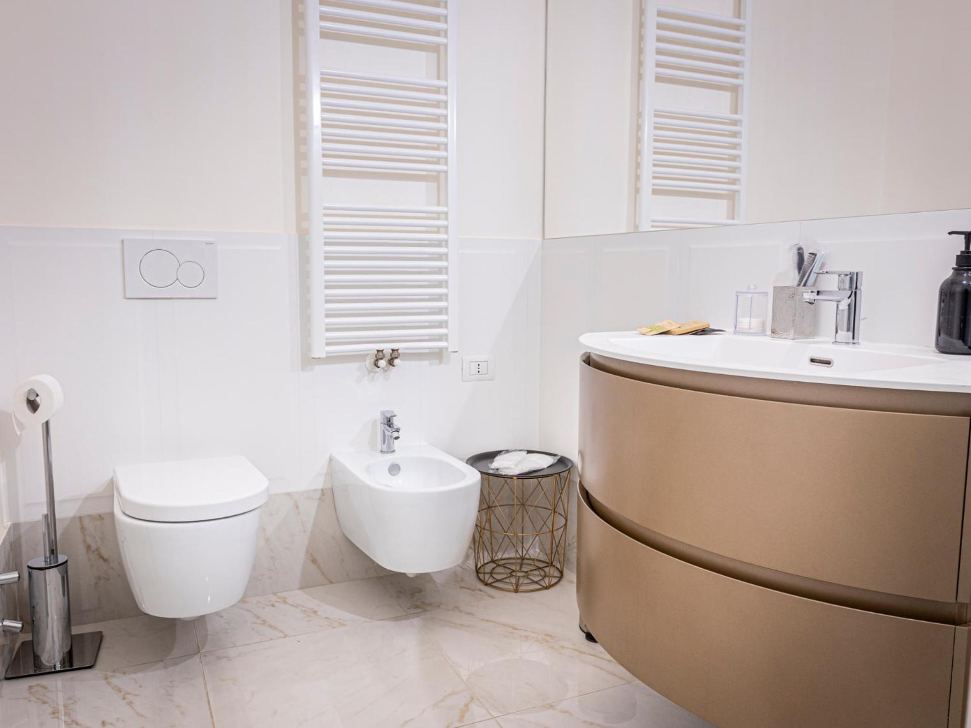 מילאנו Luxury Sant'Ambrogio Apartment מראה חיצוני תמונה