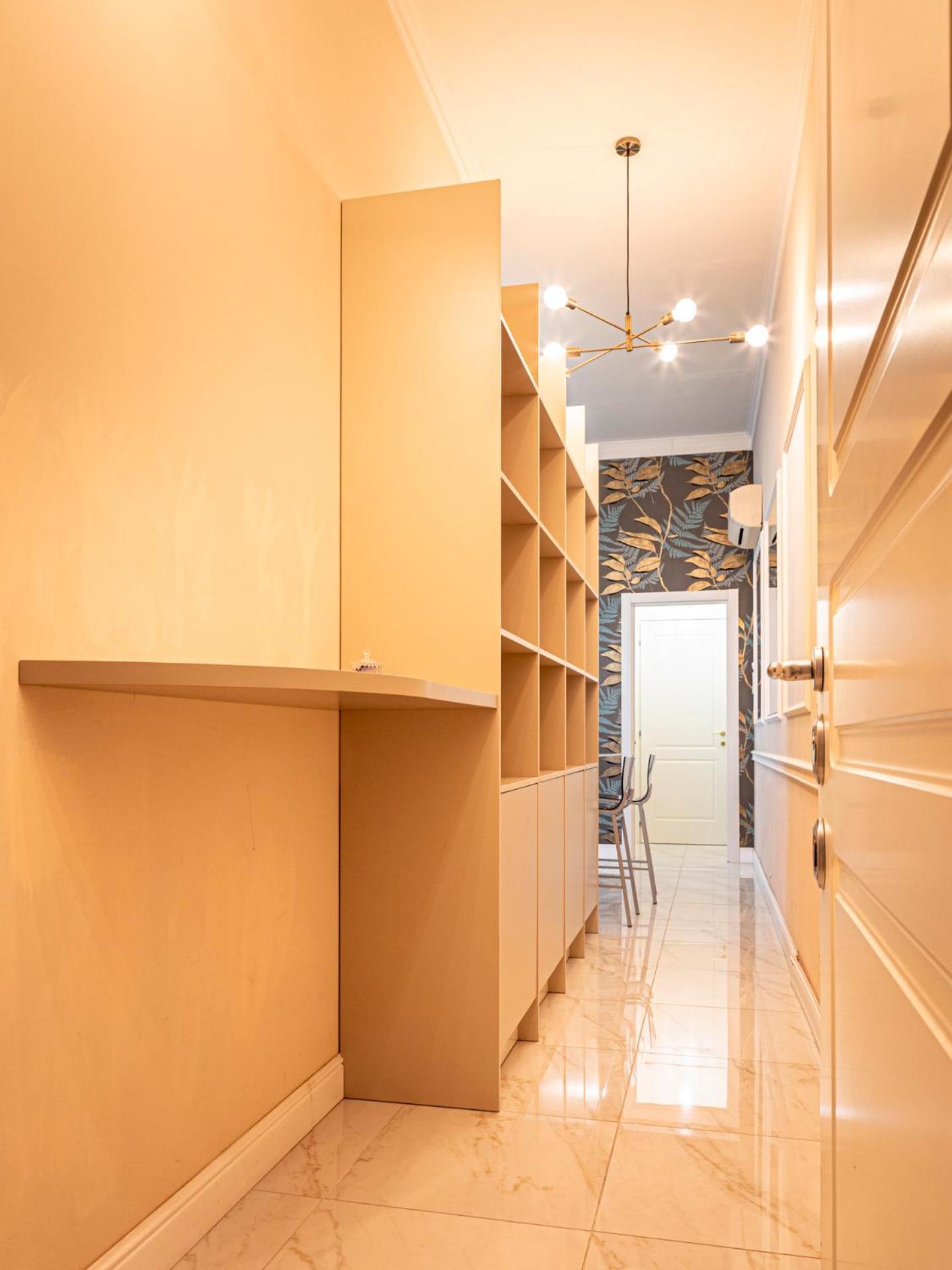 מילאנו Luxury Sant'Ambrogio Apartment מראה חיצוני תמונה