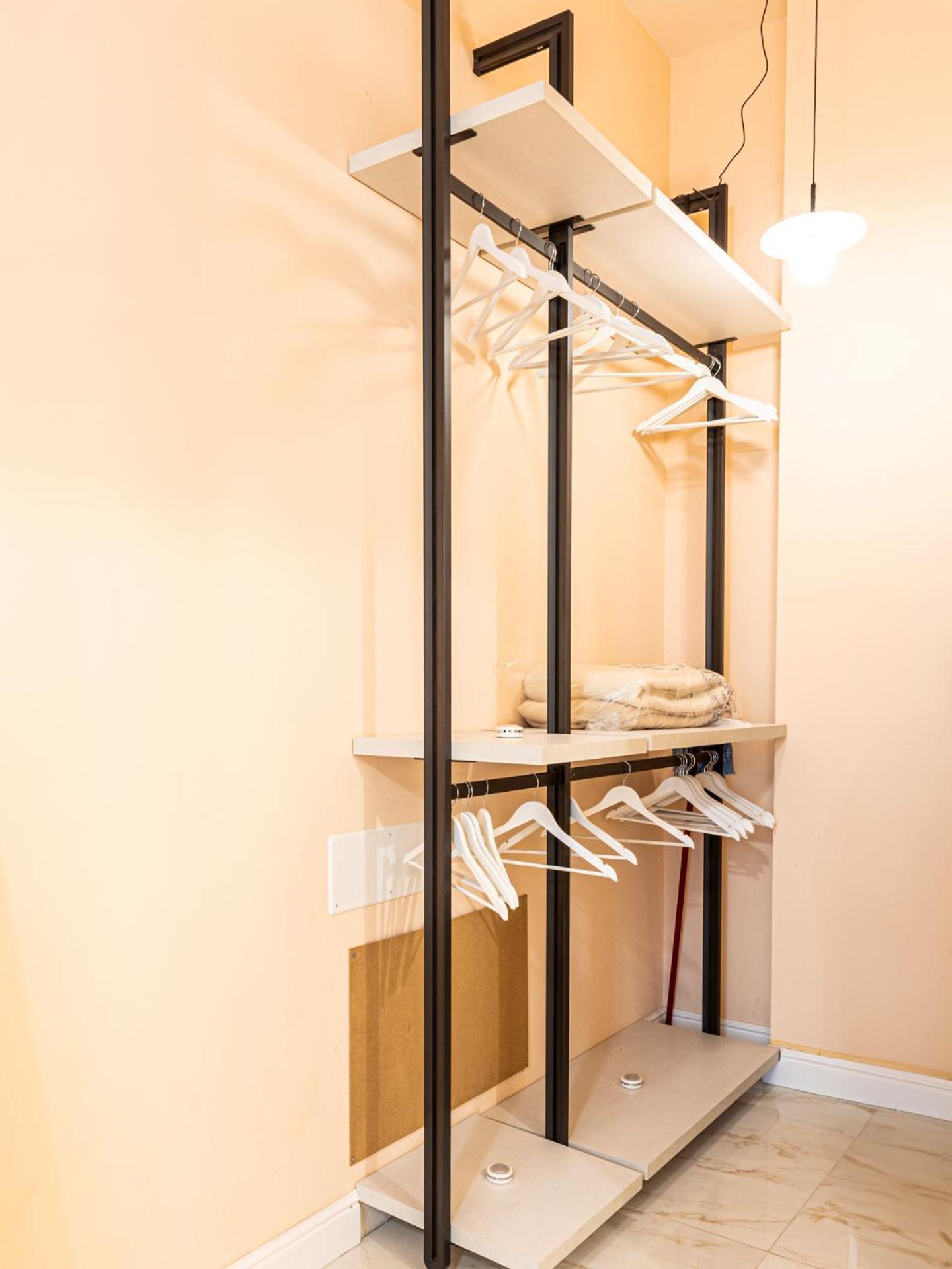 מילאנו Luxury Sant'Ambrogio Apartment מראה חיצוני תמונה