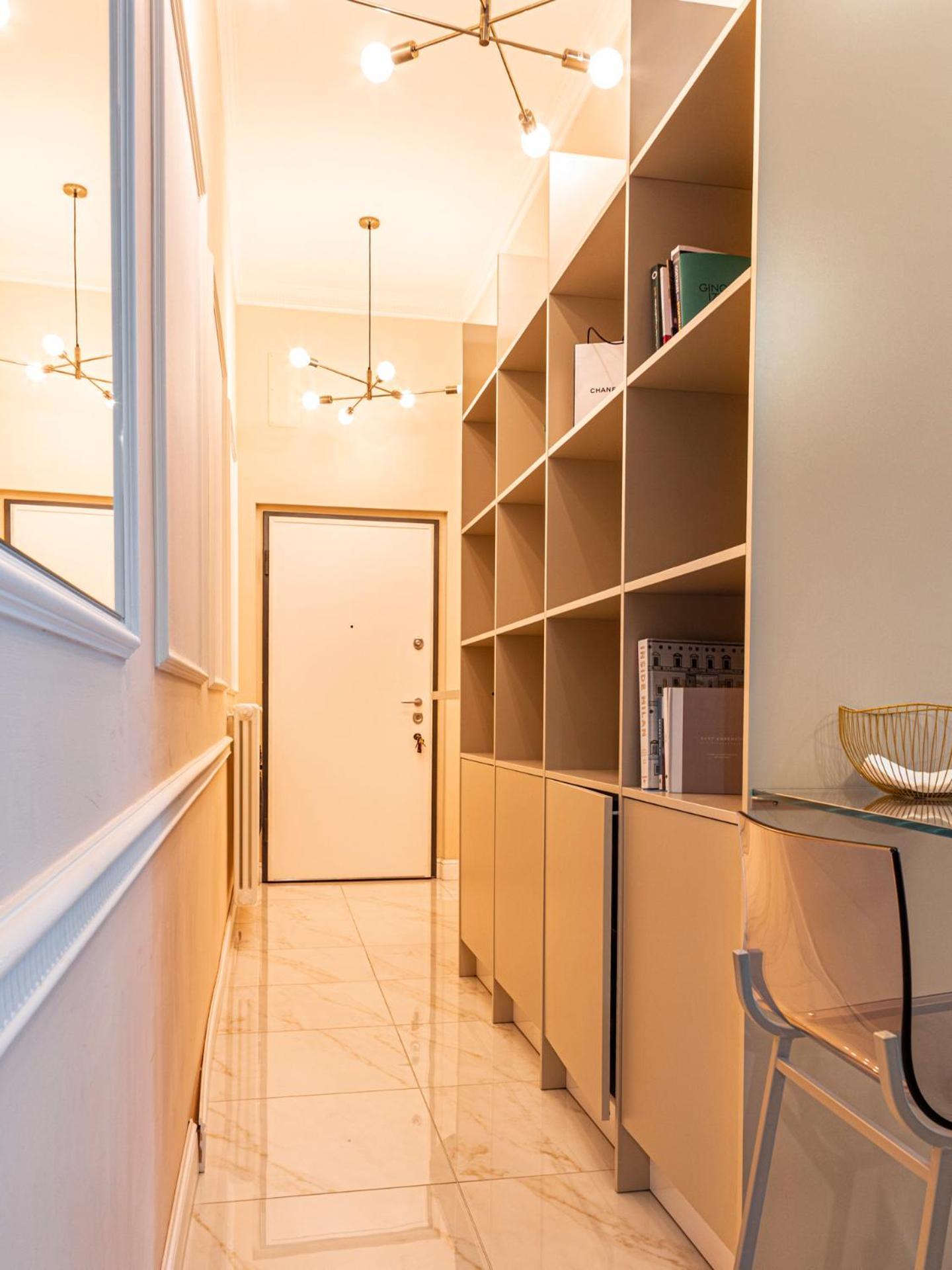 מילאנו Luxury Sant'Ambrogio Apartment מראה חיצוני תמונה